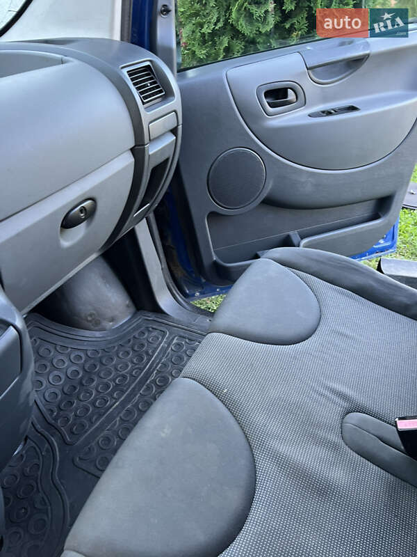 Минивэн Peugeot Expert 2009 в Сарнах фото 7 Минивэн Peugeot Expert 2009 в Сарнах