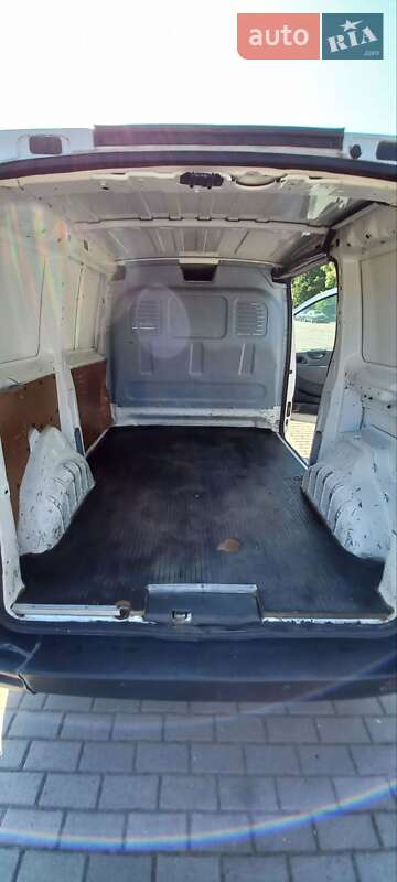 Вантажний фургон Peugeot Expert 2008 в Коломиї