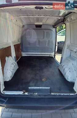 Грузовой фургон Peugeot Expert 2008 в 