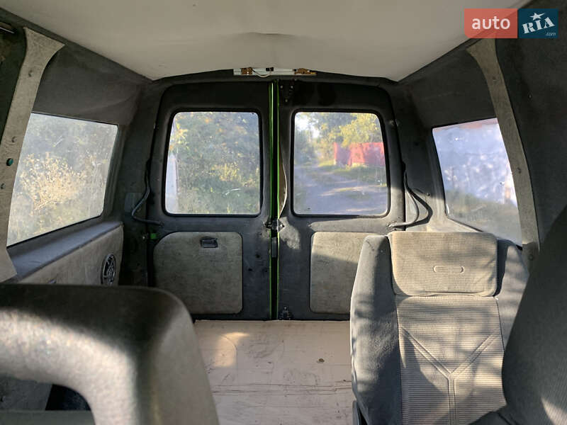 Минивэн Peugeot Expert 2000 в Виннице