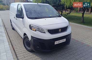 Вантажний фургон Peugeot Expert 2020 в Луцьку