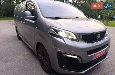Грузовой фургон Peugeot Expert 2021 в 