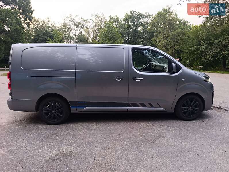 Грузовой фургон Peugeot Expert 2021 в Фастове