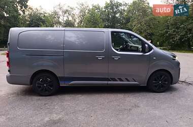 Грузовой фургон Peugeot Expert 2021 в 