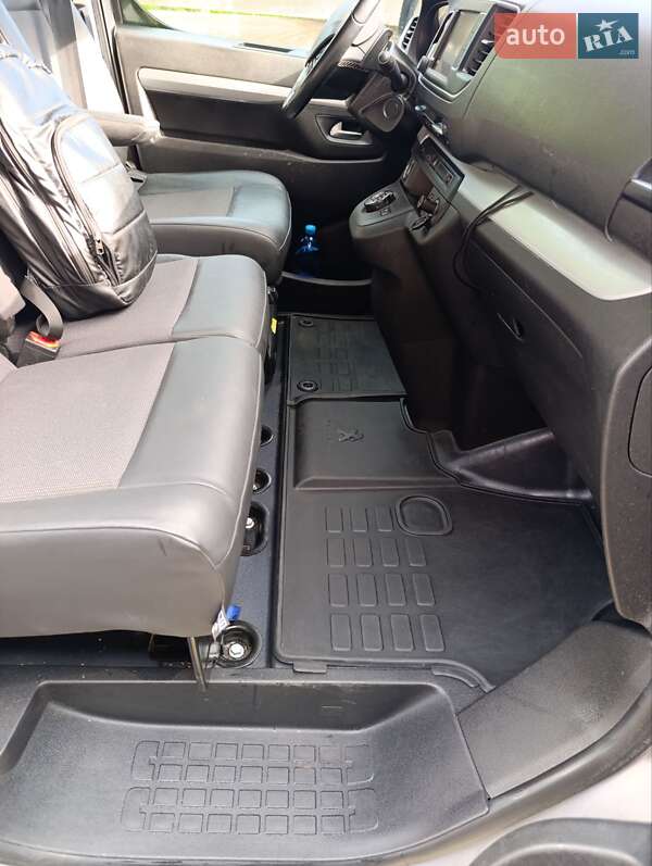 Грузовой фургон Peugeot Expert 2021 в Фастове