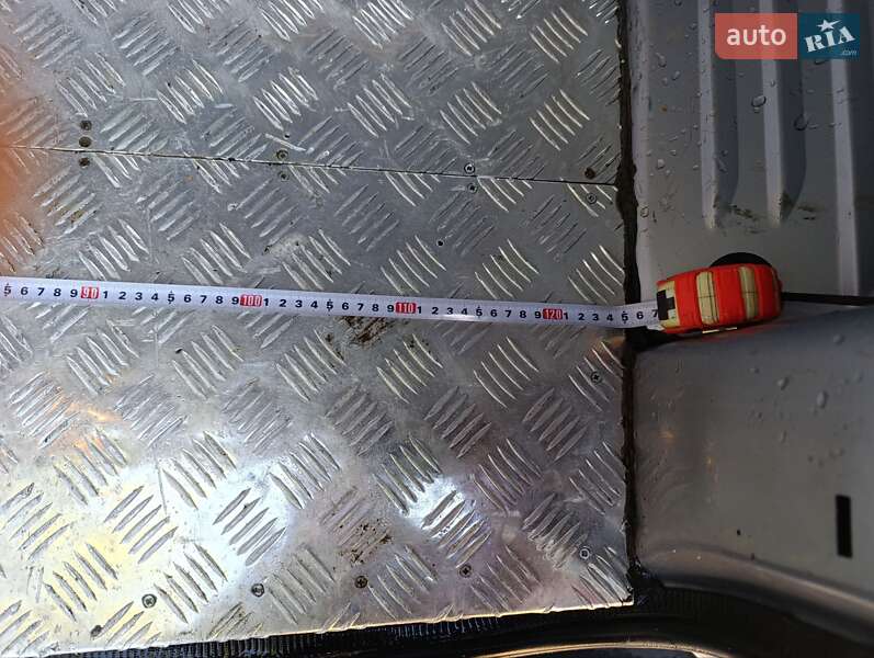 Грузовой фургон Peugeot Expert 2021 в Фастове