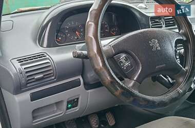 Минивэн Peugeot Expert 2004 в 