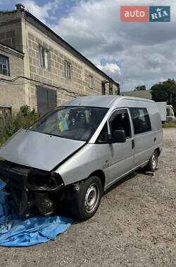 Мультилифт Peugeot Expert 1996 в 