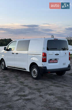 Грузовой фургон Peugeot Expert 2020 в 