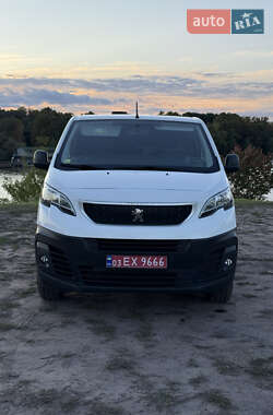 Грузовой фургон Peugeot Expert 2020 в 