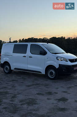 Грузовой фургон Peugeot Expert 2020 в 