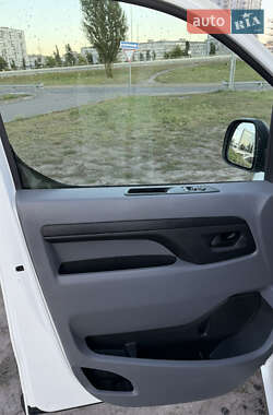 Грузовой фургон Peugeot Expert 2020 в 