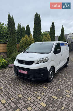 Грузовой фургон Peugeot Expert 2018 в Луцке