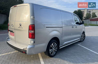 Грузовой фургон Peugeot Expert 2017 в 