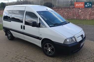 Мінівен Peugeot Expert 2005 в Києві
