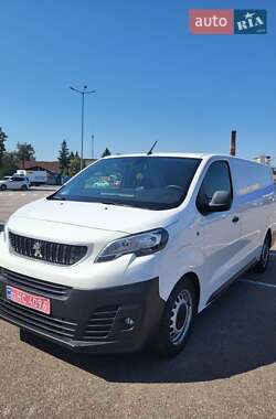 Вантажний фургон Peugeot Expert 2019 в Житомирі