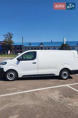 Грузовой фургон Peugeot Expert 2019 в 