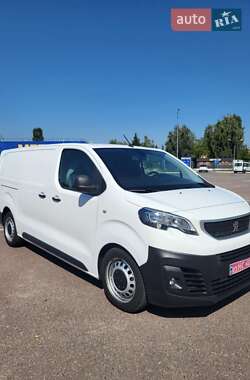 Грузовой фургон Peugeot Expert 2019 в 