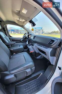 Грузовой фургон Peugeot Expert 2019 в 