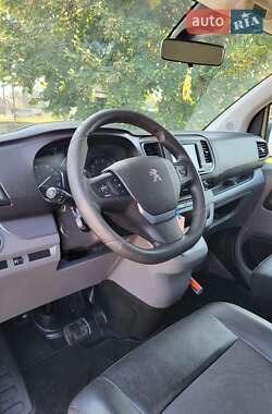 Грузовой фургон Peugeot Expert 2019 в 