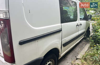 Мінівен Peugeot Expert 2008 в Києві