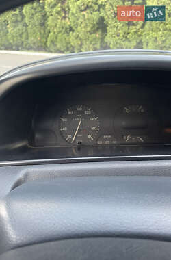 Мінівен Peugeot Expert 1999 в  фото 8 Мінівен Peugeot Expert 1999 в