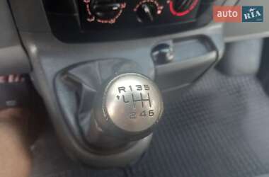 Минивэн Peugeot Expert 2007 в 