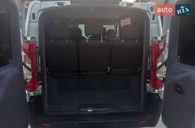 Минивэн Peugeot Expert 2007 в 