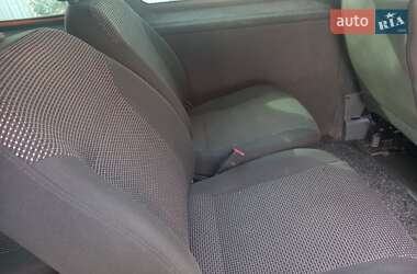 Минивэн Peugeot Expert 2007 в 