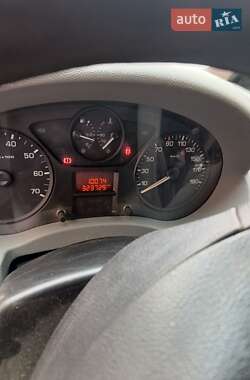 Мінівен Peugeot Expert 2012 в Івано-Франківську