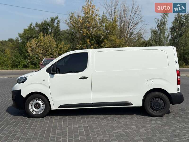 Грузовой фургон Peugeot Expert 2017 в Фастове