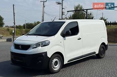 Грузовой фургон Peugeot Expert 2017 в Фастове