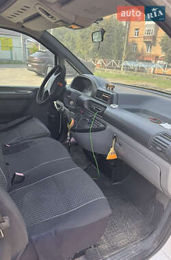 Минивэн Peugeot Expert 2005 в 
