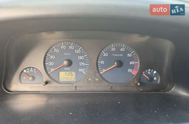Минивэн Peugeot Expert 2005 в 