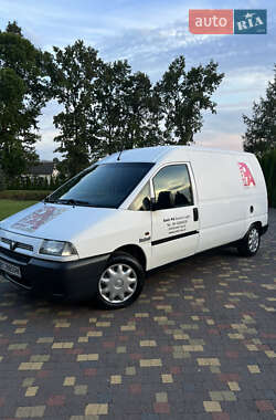 Грузовой фургон Peugeot Expert 1999 в 