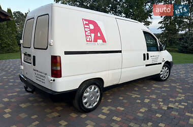 Грузовой фургон Peugeot Expert 1999 в 