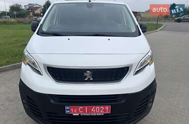 Грузовой фургон Peugeot Expert 2021 в 