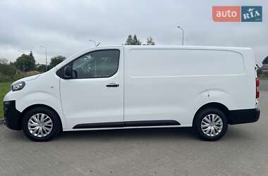 Грузовой фургон Peugeot Expert 2021 в 