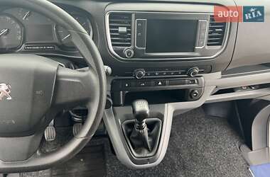Грузовой фургон Peugeot Expert 2021 в 