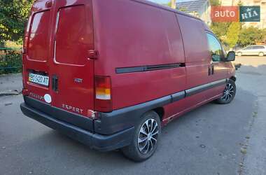 Грузовой фургон Peugeot Expert 2005 в 