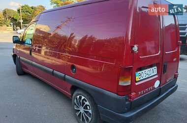 Грузовой фургон Peugeot Expert 2005 в 