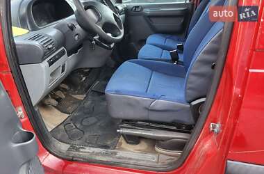 Грузовой фургон Peugeot Expert 2005 в 