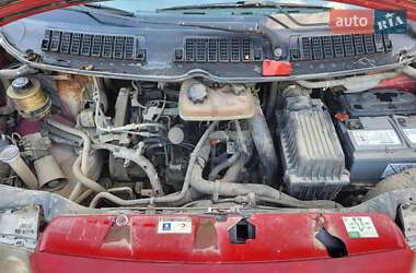 Грузовой фургон Peugeot Expert 2005 в 