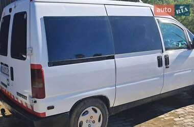 Минивэн Peugeot Expert 2003 в 