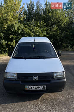 Минивэн Peugeot Expert 1999 в Кременце