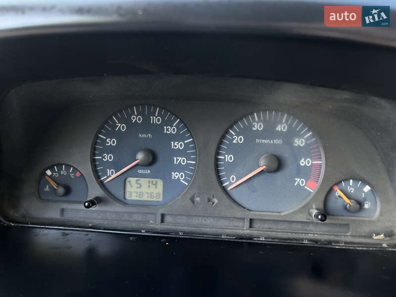 Минивэн Peugeot Expert 1999 в Кременце