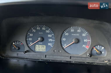 Минивэн Peugeot Expert 1999 в 