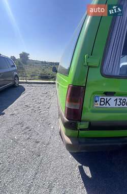 Минивэн Peugeot Expert 2000 в 