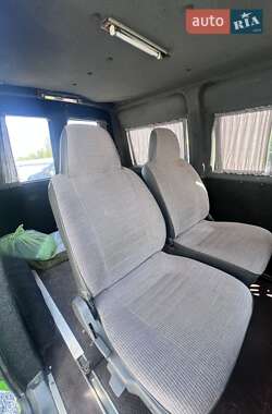 Минивэн Peugeot Expert 2000 в 