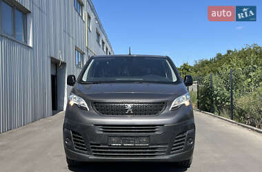 Вантажний фургон Peugeot Expert 2024 в Києві